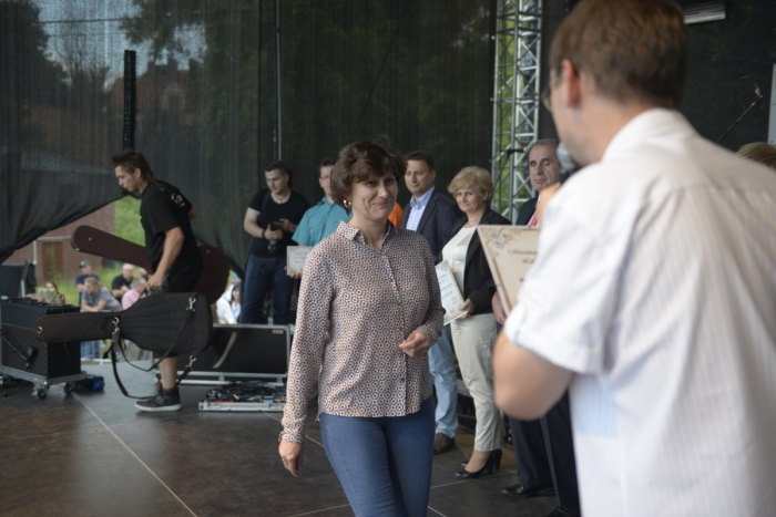 Ale to była zabawa! Dni Lipna 2015 [foto]