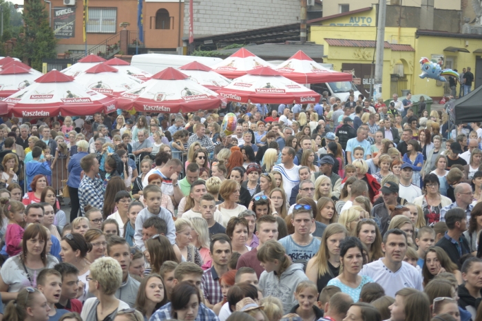 Ale to była zabawa! Dni Lipna 2015 [foto]