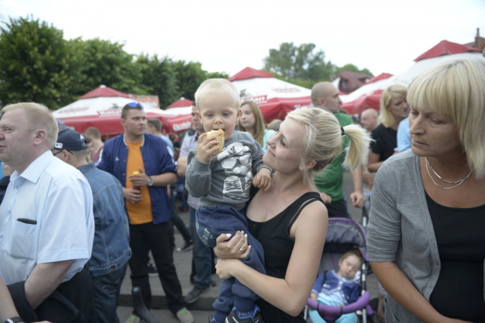 Ale to była zabawa! Dni Lipna 2015 [foto]
