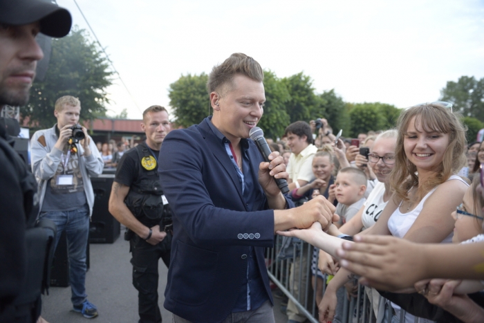 Ale to była zabawa! Dni Lipna 2015 [foto]