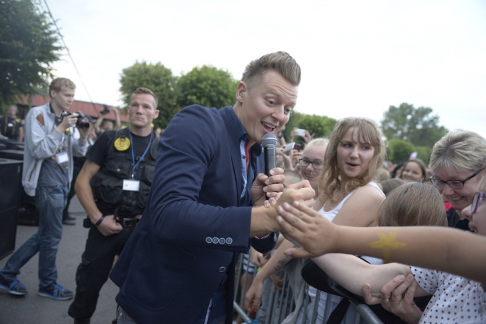 Ale to była zabawa! Dni Lipna 2015 [foto]