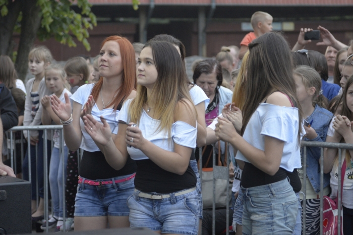 Ale to była zabawa! Dni Lipna 2015 [foto]
