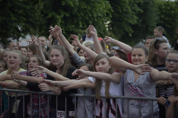 Ale to była zabawa! Dni Lipna 2015 [foto]