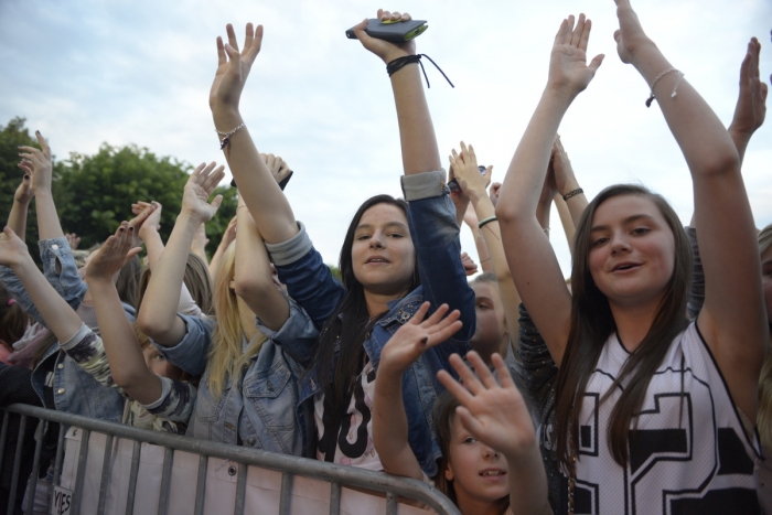 Ale to była zabawa! Dni Lipna 2015 [foto]