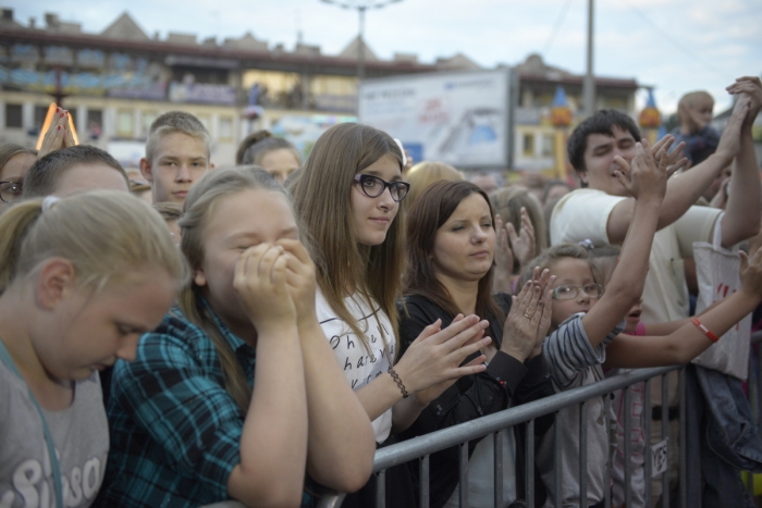 Ale to była zabawa! Dni Lipna 2015 [foto]