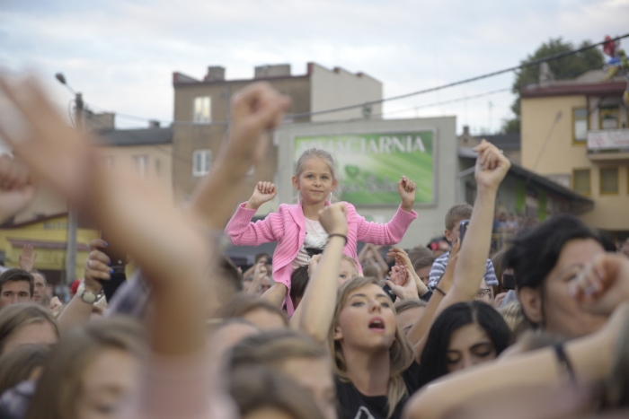 Ale to była zabawa! Dni Lipna 2015 [foto]
