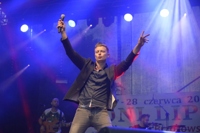 Ale to była zabawa! Dni Lipna 2015 [foto]