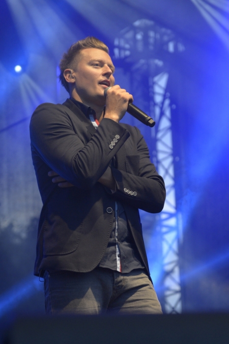 Ale to była zabawa! Dni Lipna 2015 [foto]