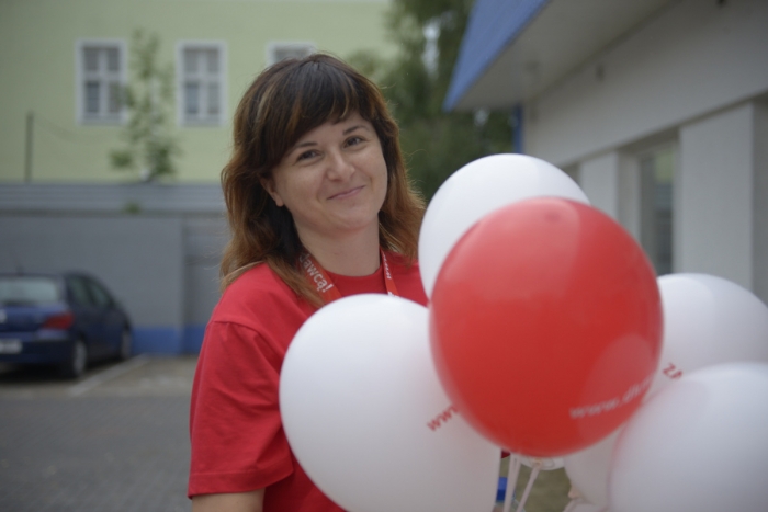 Lipnowianie pomogli Sławkowi i innym - fotoreportaż