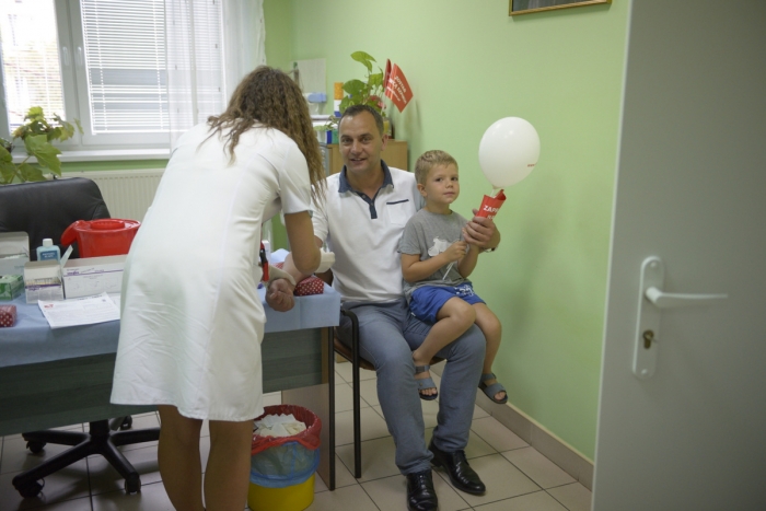 Lipnowianie pomogli Sławkowi i innym - fotoreportaż