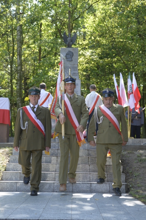 Obchody święta Wojska Polskiego [foto]