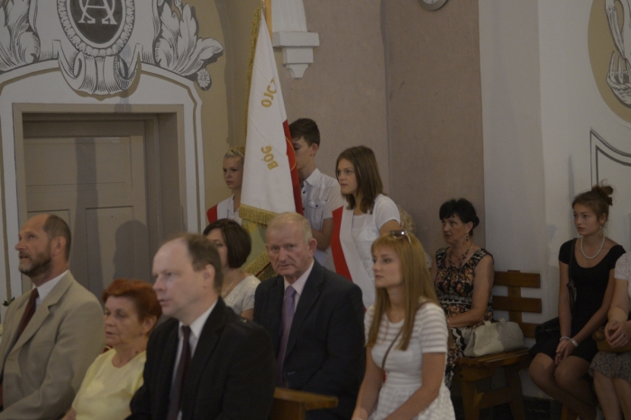 Obchody święta Wojska Polskiego [foto]