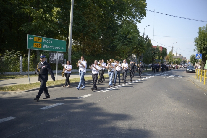 Obchody święta Wojska Polskiego [foto]
