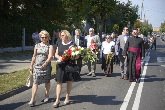 Obchody święta Wojska Polskiego [foto]