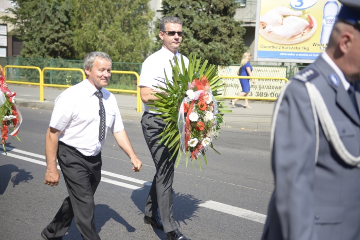 Obchody święta Wojska Polskiego [foto]
