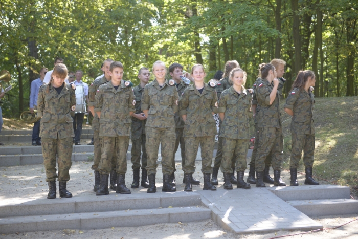 Obchody święta Wojska Polskiego [foto]