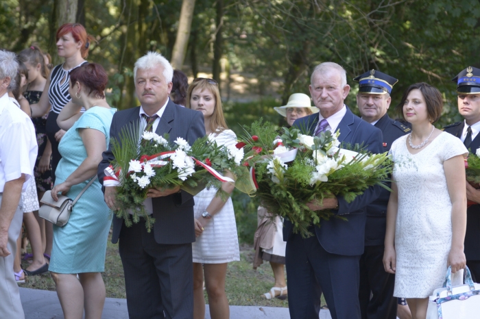 Obchody święta Wojska Polskiego [foto]