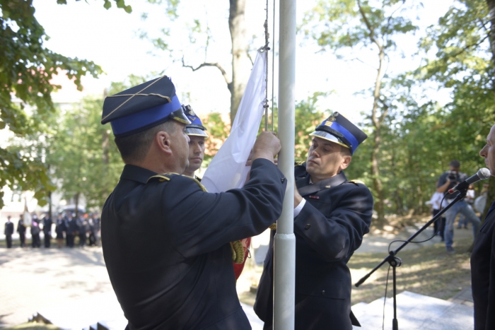 Obchody święta Wojska Polskiego [foto]