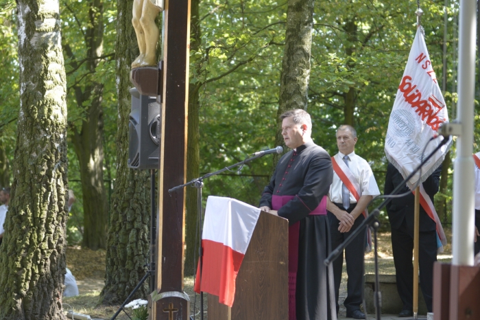 Obchody święta Wojska Polskiego [foto]
