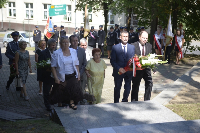 Obchody święta Wojska Polskiego [foto]