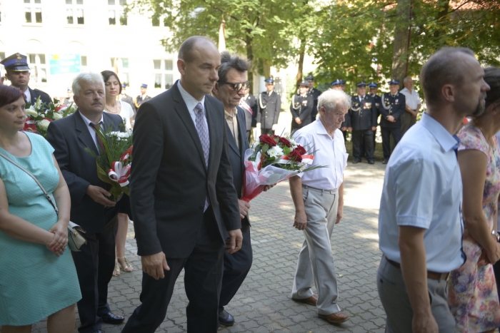Obchody święta Wojska Polskiego [foto]