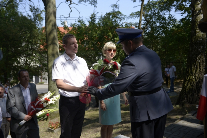 Obchody święta Wojska Polskiego [foto]