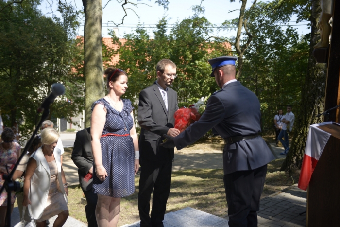 Obchody święta Wojska Polskiego [foto]