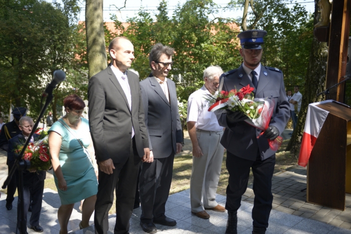 Obchody święta Wojska Polskiego [foto]