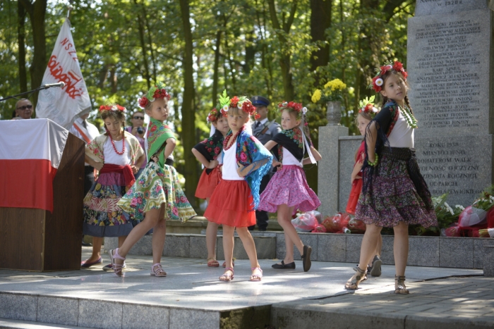 Obchody święta Wojska Polskiego [foto]
