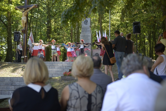 Obchody święta Wojska Polskiego [foto]