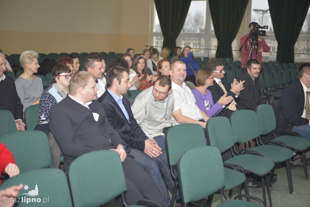 Podsumowanie projektu w LO