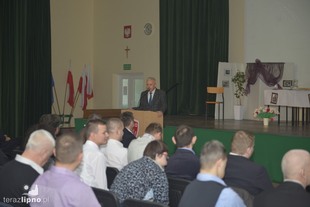 Podsumowanie projektu w LO