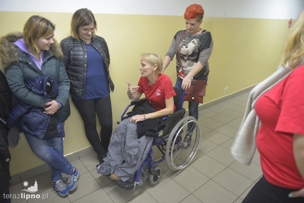 Szlachetna Paczka w powiecie