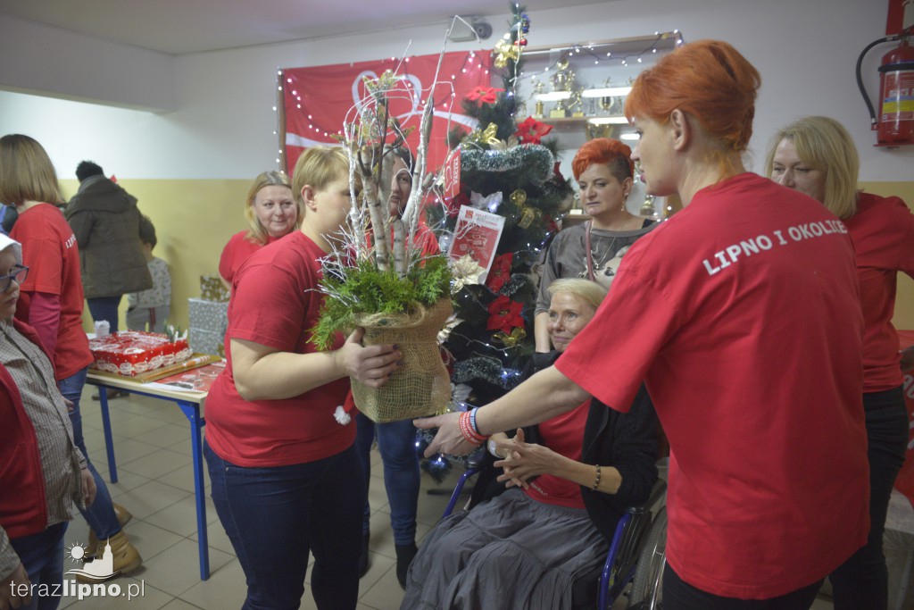 Szlachetna Paczka w powiecie