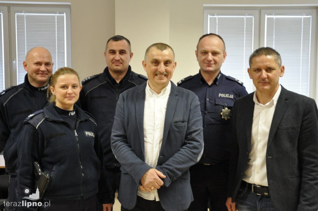 Pożegnanie asp. szt. Piotra Gołębiewskiego