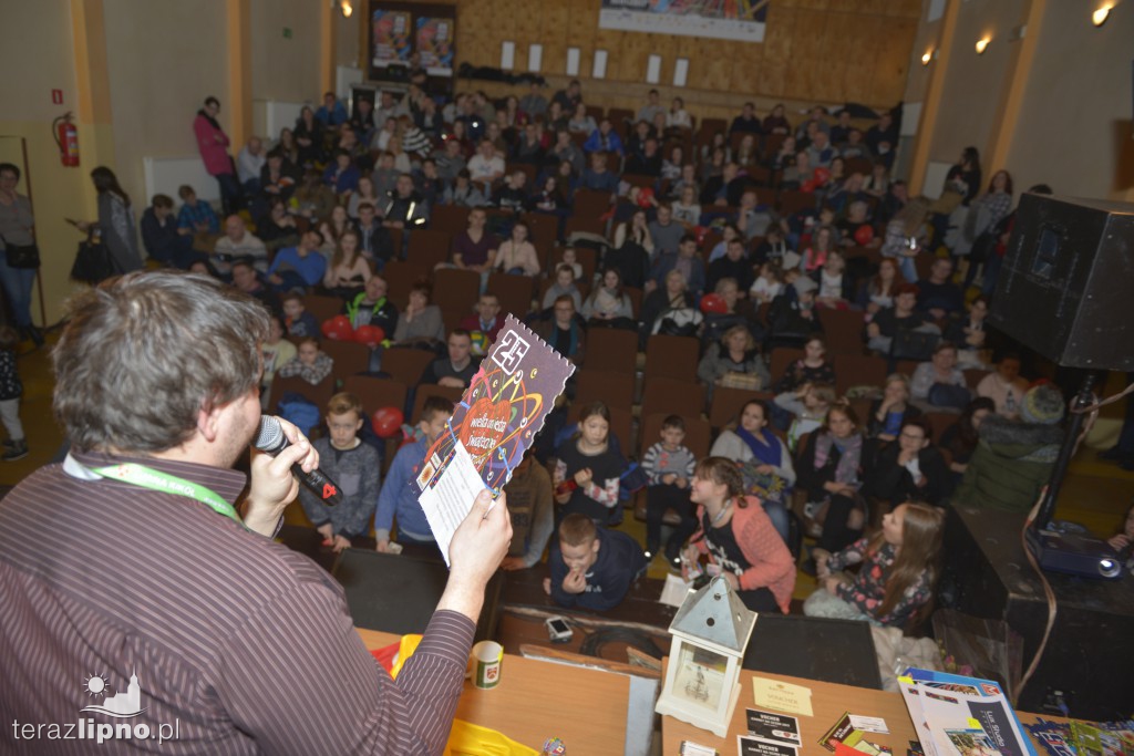 25. finał WOŚP w Kikole (15.01.2017)