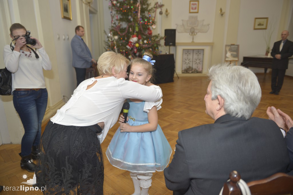 Wieczór poezji Marii Rykowskiej
