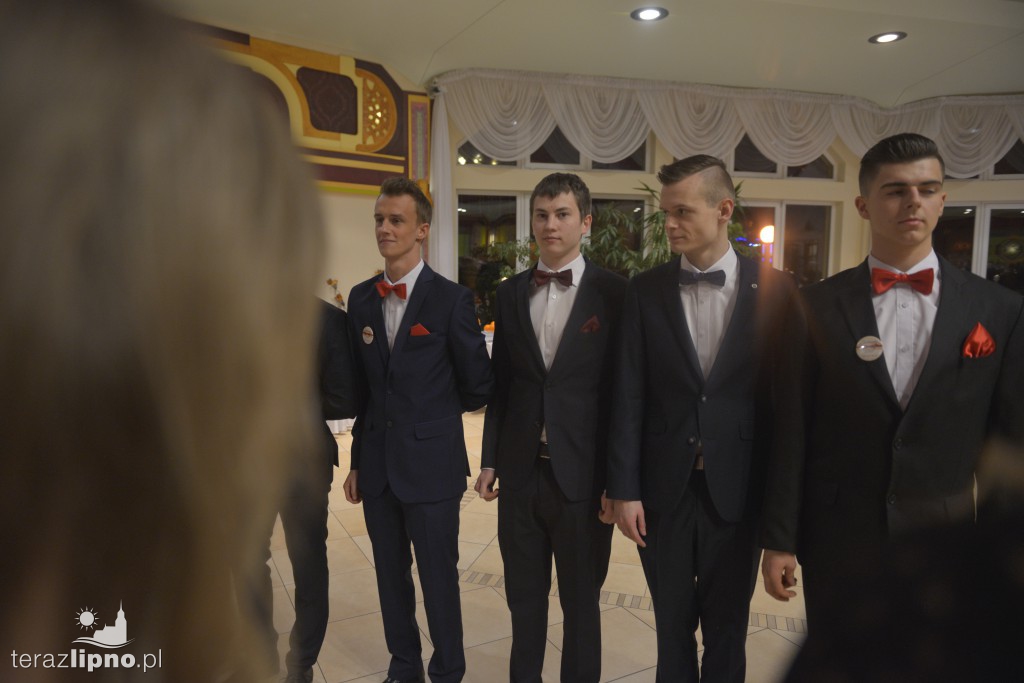 Studniówka Zespołu Szkół w Skępem