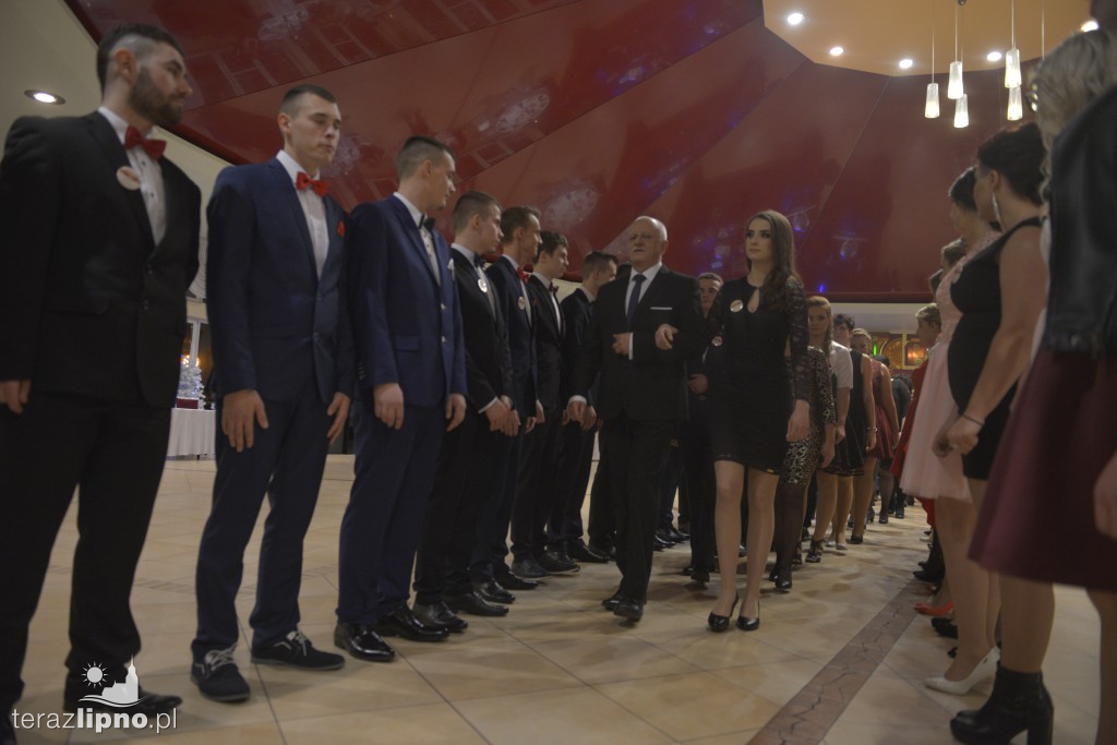 Studniówka Zespołu Szkół w Skępem