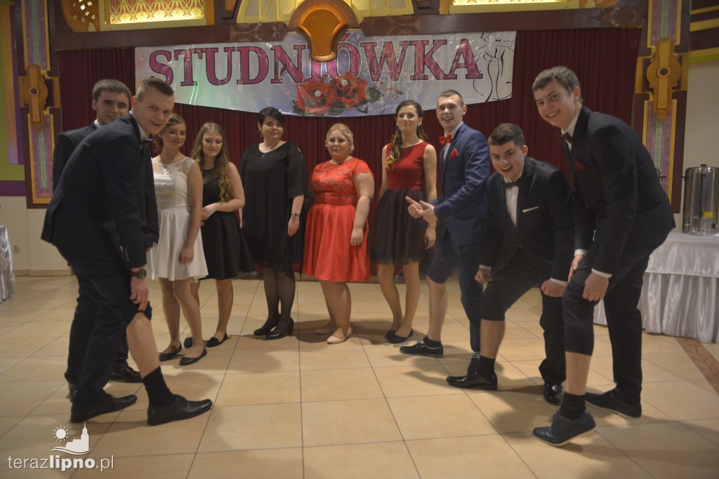 Studniówka Zespołu Szkół w Skępem