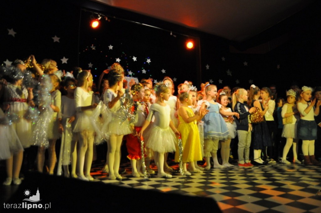 Koncert noworoczny w kinie Nawojka