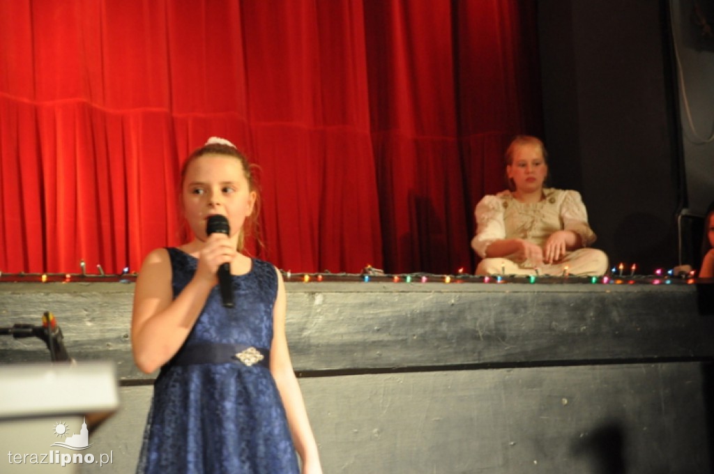 Koncert noworoczny w kinie Nawojka