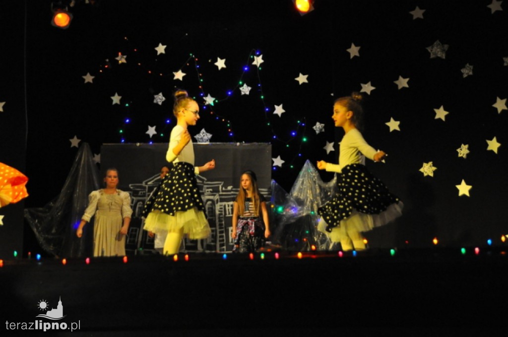 Koncert noworoczny w kinie Nawojka