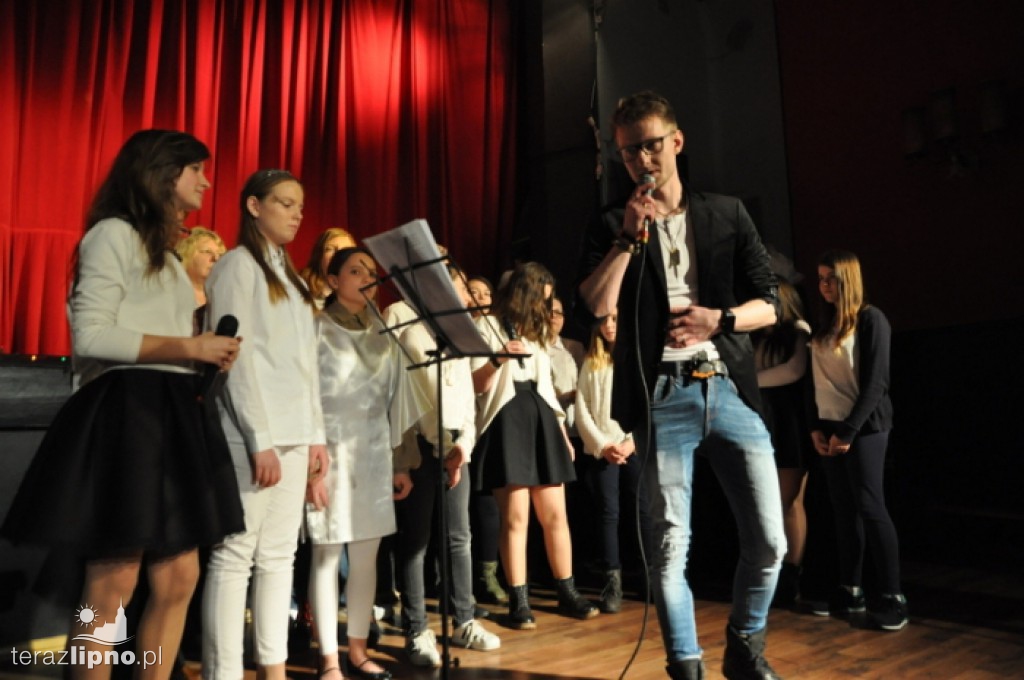 Koncert noworoczny w kinie Nawojka