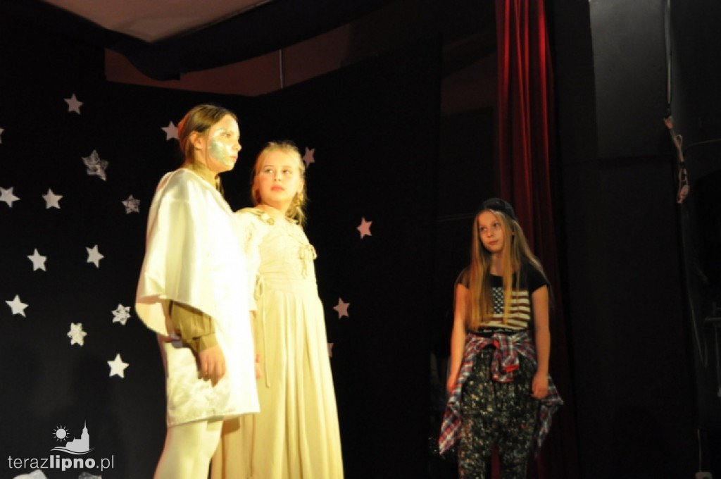 Koncert noworoczny w kinie Nawojka