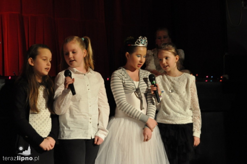 Koncert noworoczny w kinie Nawojka