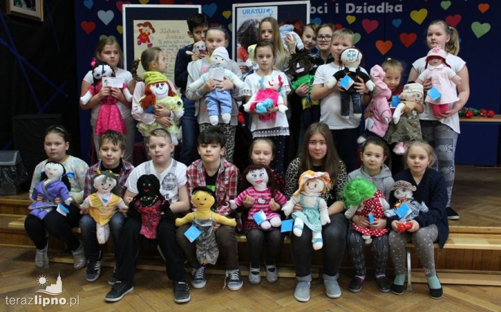 Na pomoc dzieciom z Afryki