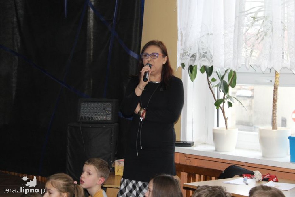 Na pomoc dzieciom z Afryki