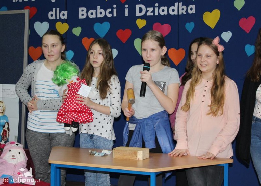 Na pomoc dzieciom z Afryki