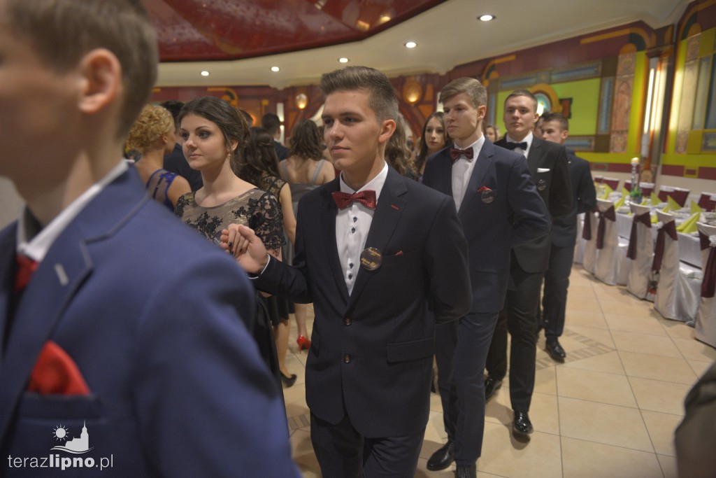 Studniówka LO im.R. Traugutta w Lipnie